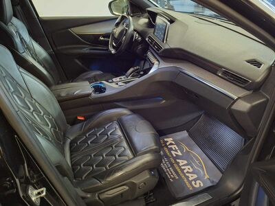 Peugeot 3008 Gebrauchtwagen Peugeot 3008 Gebrauchtwagen