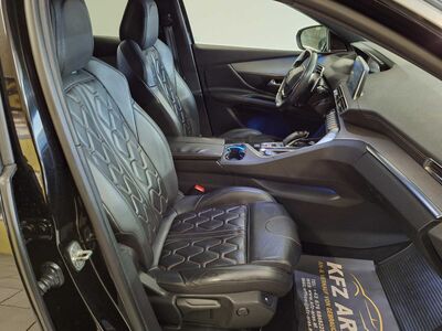 Peugeot 3008 Gebrauchtwagen Peugeot 3008 Gebrauchtwagen