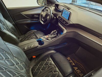 Peugeot 3008 Gebrauchtwagen Peugeot 3008 Gebrauchtwagen