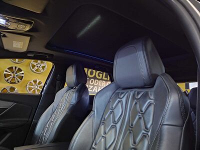 Peugeot 3008 Gebrauchtwagen Peugeot 3008 Gebrauchtwagen