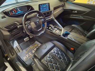 Peugeot 3008 Gebrauchtwagen Peugeot 3008 Gebrauchtwagen