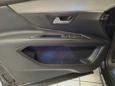 Peugeot 3008 Gebrauchtwagen Peugeot 3008 Gebrauchtwagen