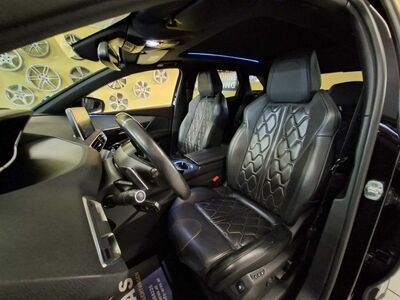 Peugeot 3008 Gebrauchtwagen Peugeot 3008 Gebrauchtwagen