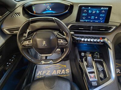 Peugeot 3008 Gebrauchtwagen Peugeot 3008 Gebrauchtwagen