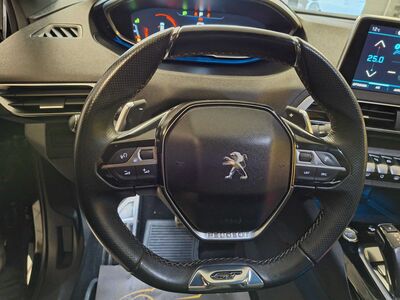 Peugeot 3008 Gebrauchtwagen Peugeot 3008 Gebrauchtwagen