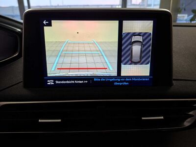 Peugeot 3008 Gebrauchtwagen Peugeot 3008 Gebrauchtwagen