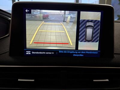 Peugeot 3008 Gebrauchtwagen Peugeot 3008 Gebrauchtwagen