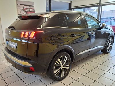 Peugeot 3008 Gebrauchtwagen Peugeot 3008 Gebrauchtwagen