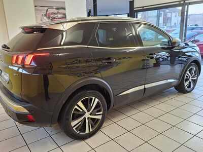 Peugeot 3008 Gebrauchtwagen Peugeot 3008 Gebrauchtwagen