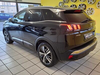 Peugeot 3008 Gebrauchtwagen Peugeot 3008 Gebrauchtwagen