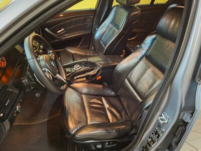 BMW 5er Gebrauchtwagen BMW 5er Gebrauchtwagen