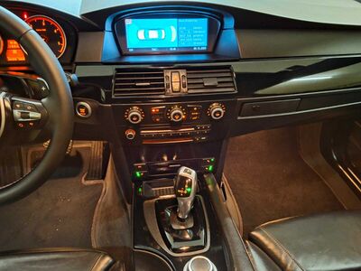 BMW 5er Gebrauchtwagen BMW 5er Gebrauchtwagen