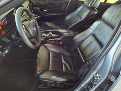 BMW 5er Gebrauchtwagen BMW 5er Gebrauchtwagen