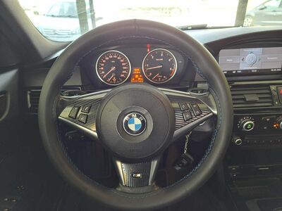 BMW 5er Gebrauchtwagen BMW 5er Gebrauchtwagen