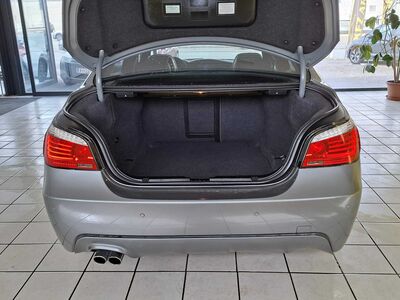 BMW 5er Gebrauchtwagen BMW 5er Gebrauchtwagen