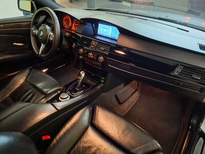 BMW 5er Gebrauchtwagen BMW 5er Gebrauchtwagen