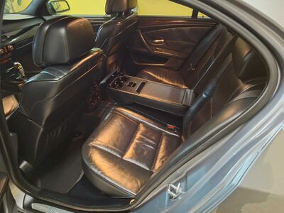 BMW 5er Gebrauchtwagen BMW 5er Gebrauchtwagen