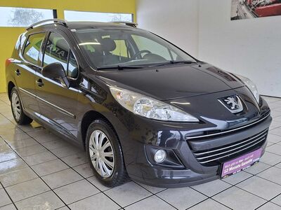 Peugeot 207 Gebrauchtwagen