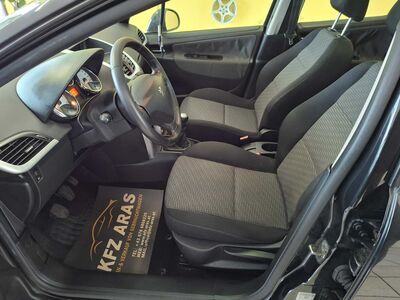 Peugeot 207 Gebrauchtwagen