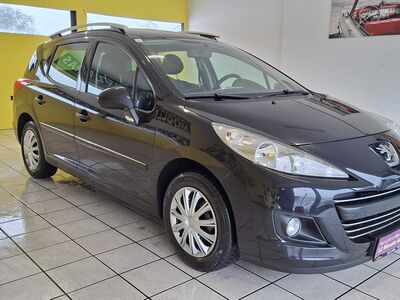 Peugeot 207 Gebrauchtwagen