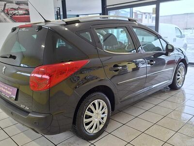 Peugeot 207 Gebrauchtwagen
