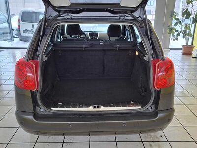 Peugeot 207 Gebrauchtwagen