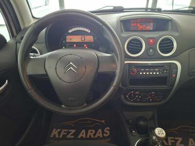 Citroën C3 Gebrauchtwagen