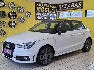 Audi A1 Gebrauchtwagen