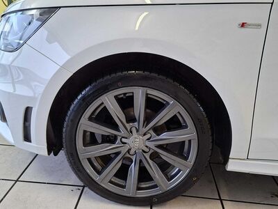 Audi A1 Gebrauchtwagen