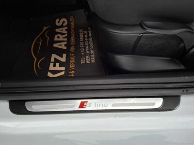 Audi A1 Gebrauchtwagen