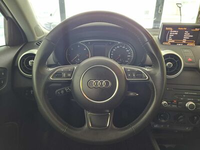 Audi A1 Gebrauchtwagen