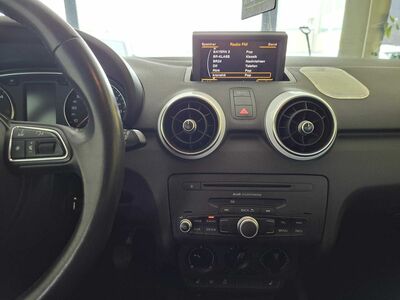 Audi A1 Gebrauchtwagen