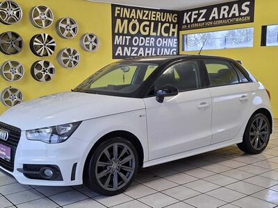 Audi A1 Gebrauchtwagen