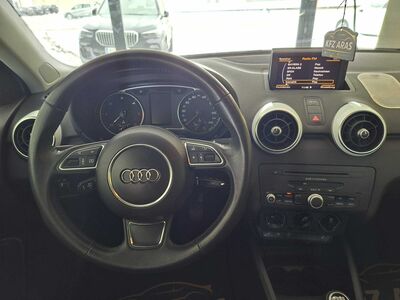 Audi A1 Gebrauchtwagen