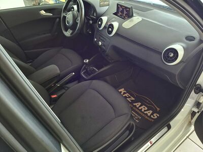 Audi A1 Gebrauchtwagen