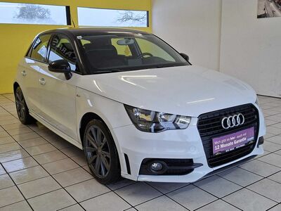 Audi A1 Gebrauchtwagen