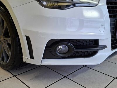 Audi A1 Gebrauchtwagen