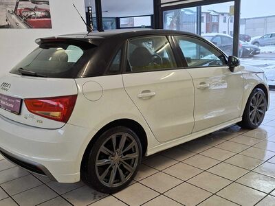 Audi A1 Gebrauchtwagen