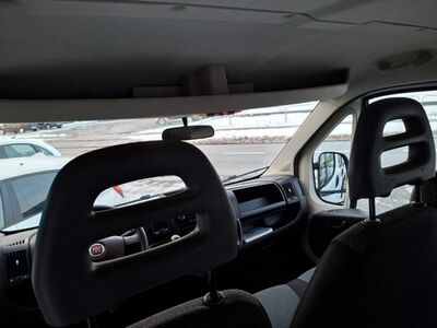 Fiat Ducato Gebrauchtwagen
