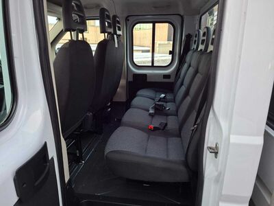 Fiat Ducato Gebrauchtwagen