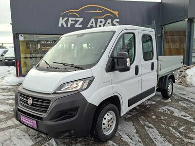 Fiat Ducato Gebrauchtwagen