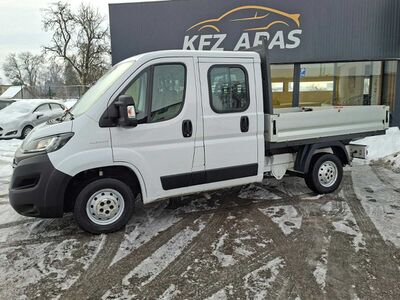 Fiat Ducato Gebrauchtwagen