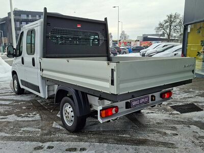 Fiat Ducato Gebrauchtwagen