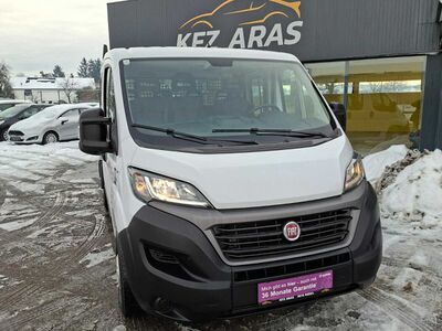 Fiat Ducato Gebrauchtwagen
