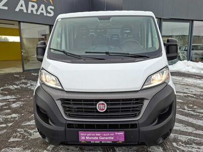 Fiat Ducato Gebrauchtwagen