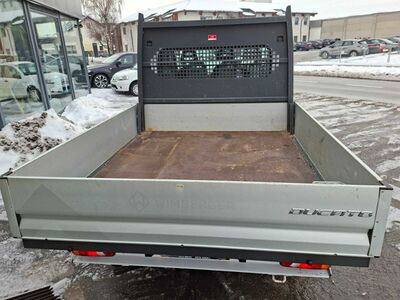 Fiat Ducato Gebrauchtwagen