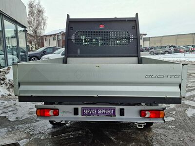 Fiat Ducato Gebrauchtwagen