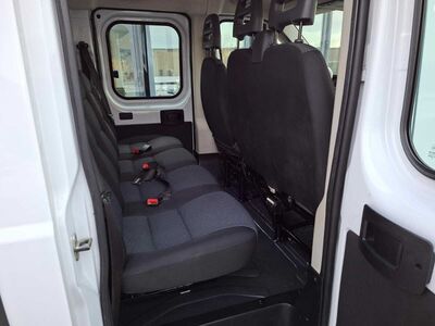 Fiat Ducato Gebrauchtwagen