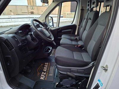 Fiat Ducato Gebrauchtwagen