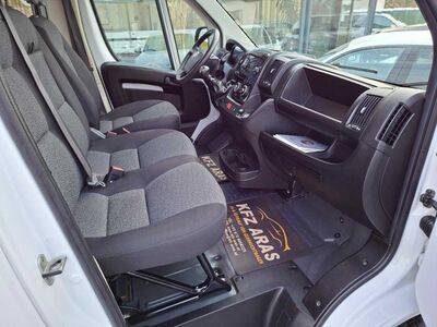 Fiat Ducato Gebrauchtwagen